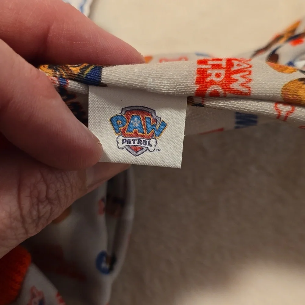 Nickelodeon‎ Paw Patrol Toddler Jersey Gloves NWT